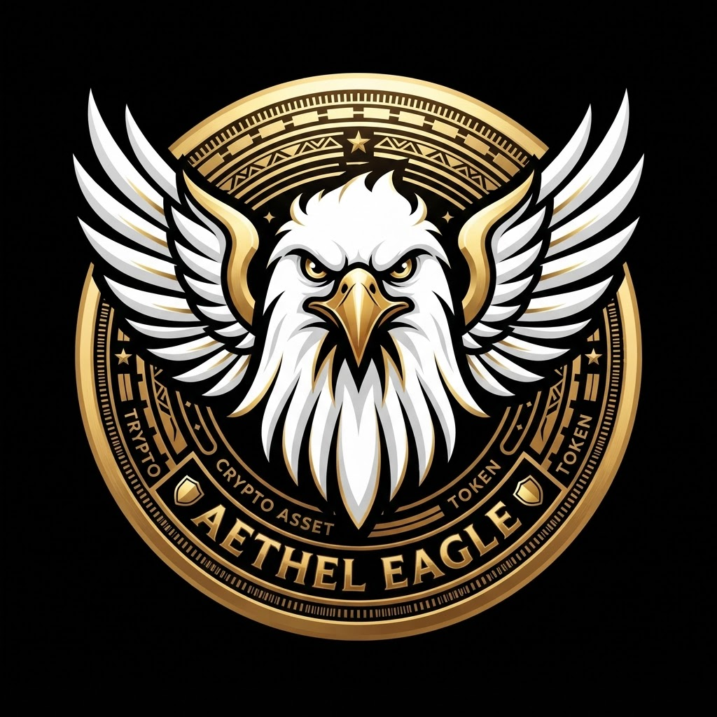 Logo de ÁGUILA BLANCA